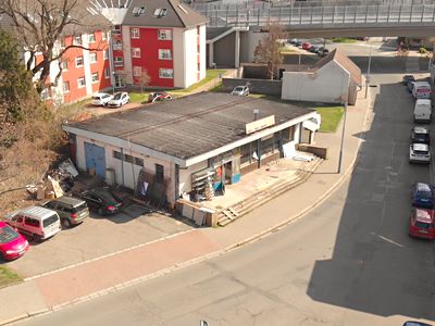 Prodej obchodního prostoru 229 m²