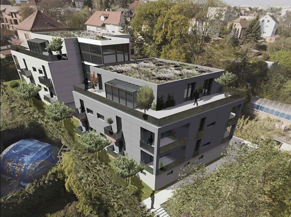 Prodej stavebního pozemku 1463 m² – fotografie 4