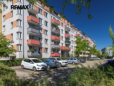 Prodej bytu 2+kk 55 m²