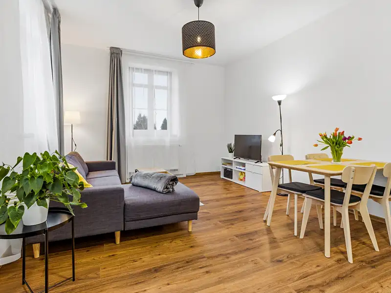 Prodej bytu 3+kk 70 m², Albrechtice v Jizerských horách – náhled fotky 3