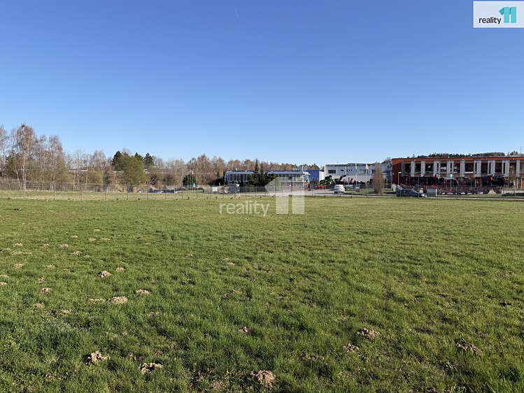 Prodej pozemku, 2 833 m² (7 z 17)