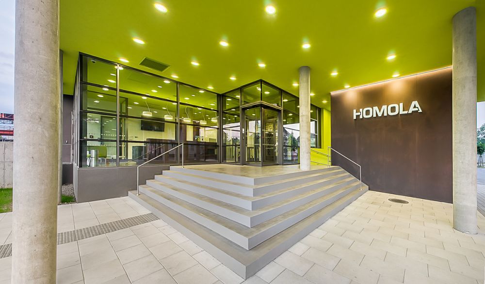 Pronájem kanceláře 41 m² – fotografie 2