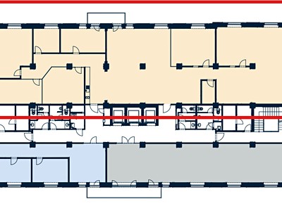 Комерційне приміщення в оренду, 653 м² (3 з 12)
