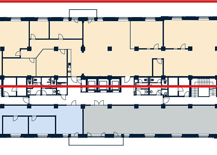 Комерційне приміщення в оренду, 653 м² (3 з 12)