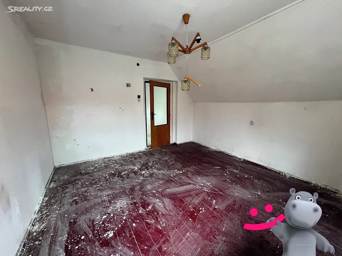 Prodej rodinného domu 80 m², pozemek 199 m² – pohled 6
