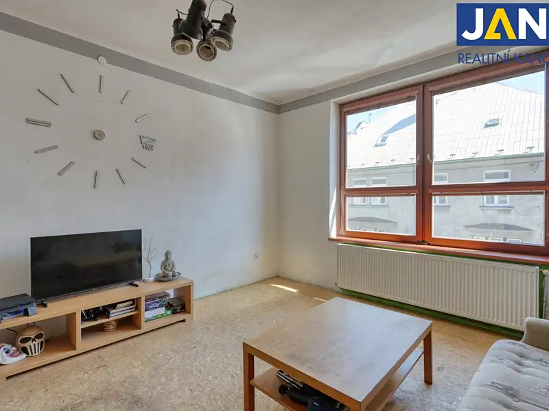 Prodej bytu 4+1 97 m², Krnov – náhled fotky 3