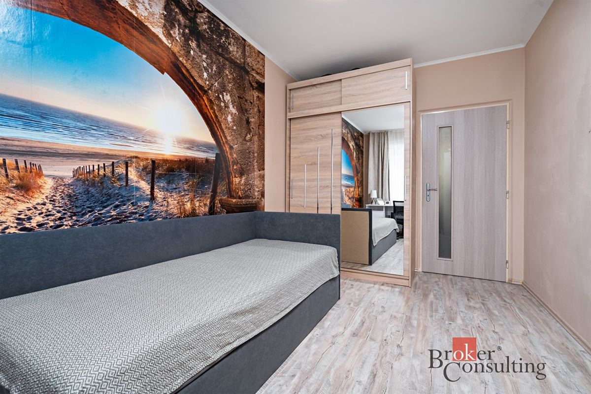 Prodej bytu 3+1 65 m² – fotografie 5