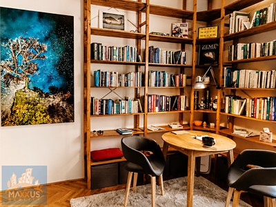 Pronájem bytu 1+1 30 m²