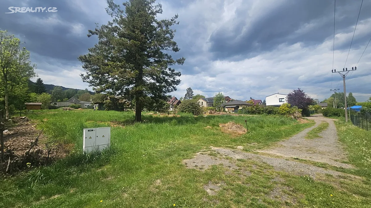 Prodej pozemku 9589 m² - Widok 5