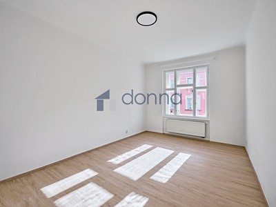 Pronájem bytu 2+kk 51 m²