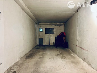 Prodej garáže 15 m²