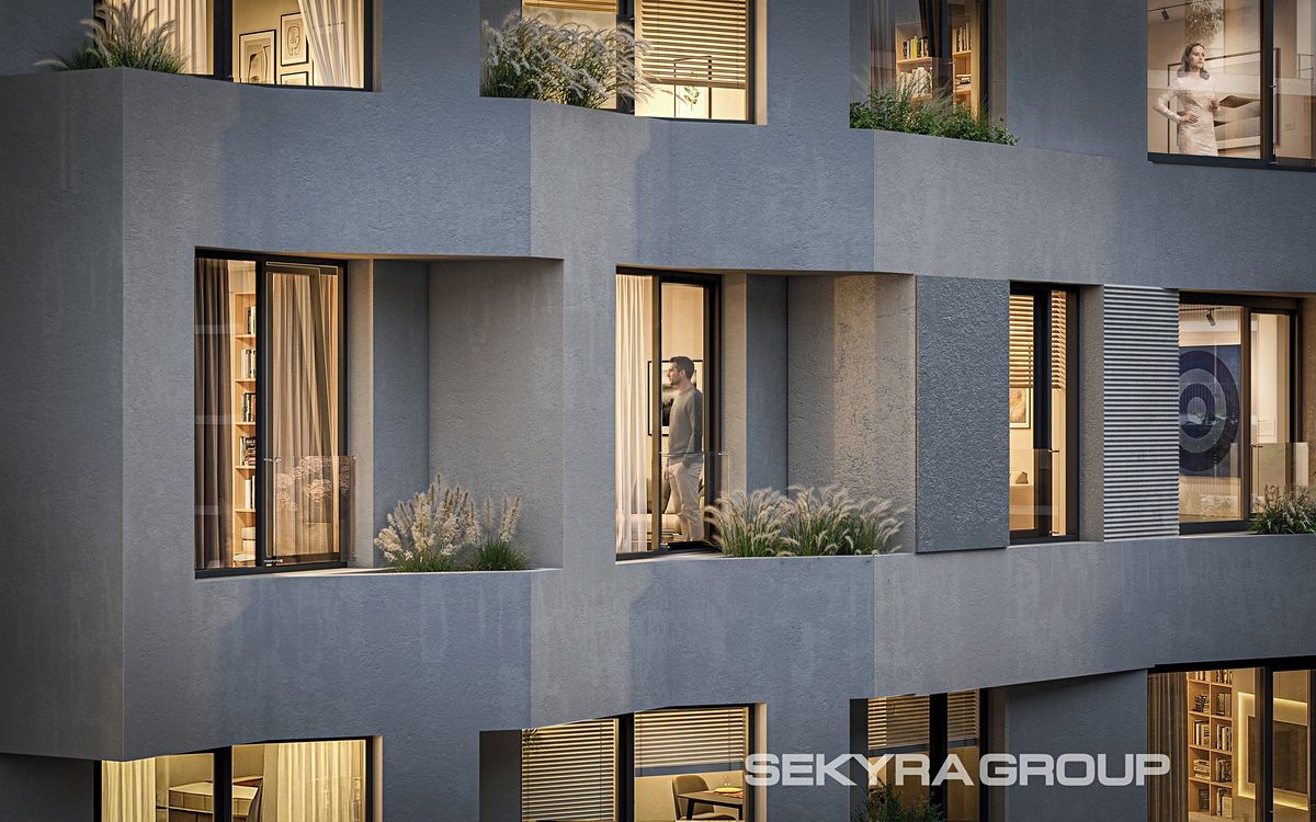 Prodej bytu 1+kk 37 m² – fotografie 4