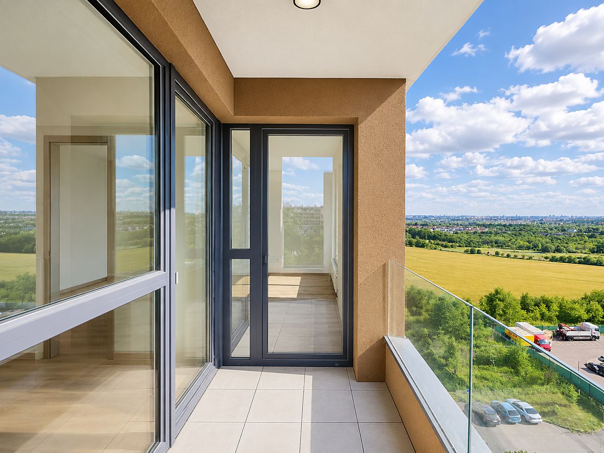 Prodej bytu 2+kk 51 m²