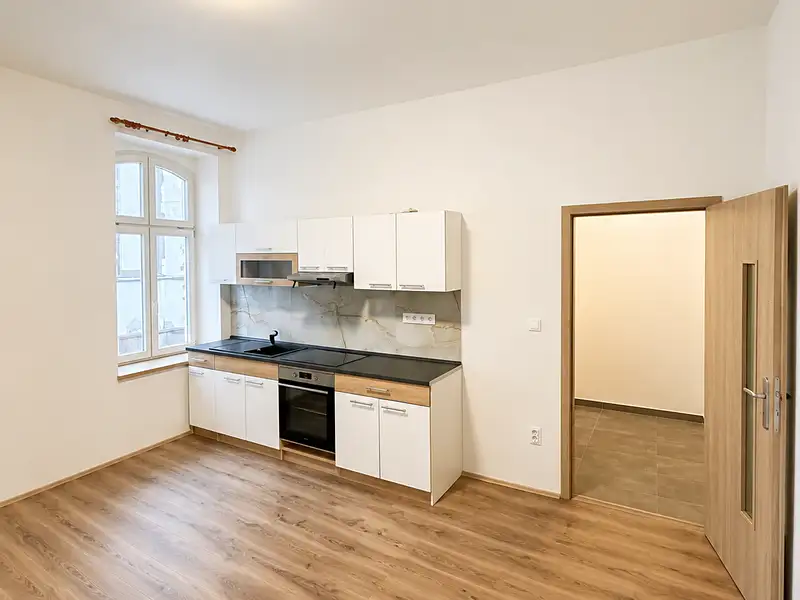 Pronájem bytu 2+kk 55 m², Prostějov – náhled fotky 1