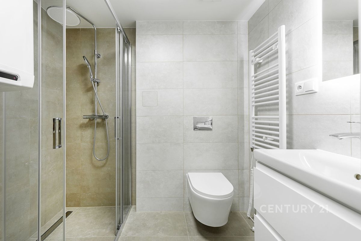 Prodej bytu 3+kk 71 m²