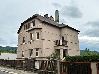 Pronájem bytu 2+1 67 m²