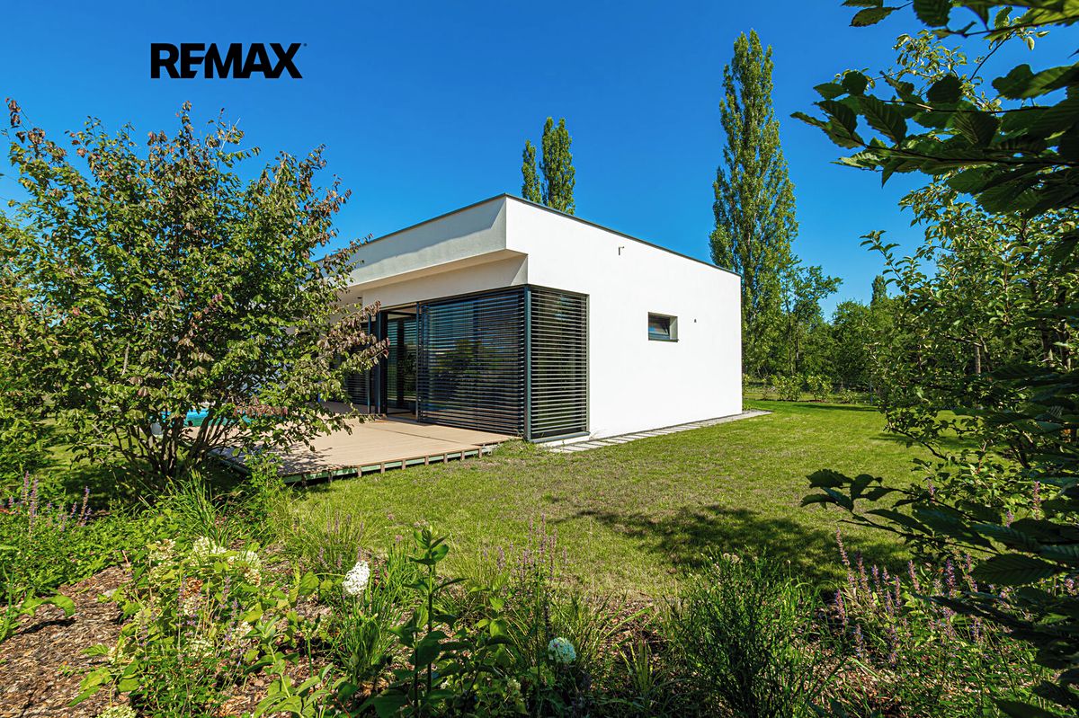 Prodej rodinného domu 124 m², pozemek 548 m² – fotografie 4