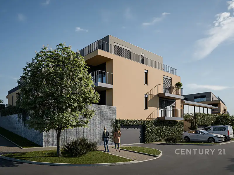 Prodej bytu 2+kk 74 m², Jílové u Prahy – náhled fotky 1
