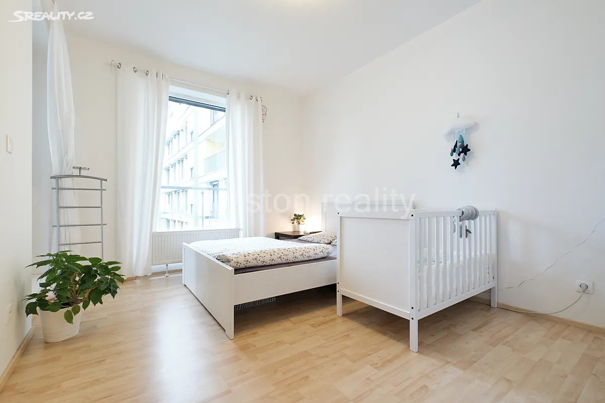 Prodej bytu 2+kk 48 m² – další