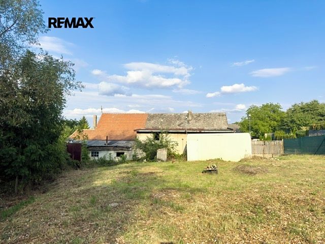 Prodej rodinného domu 206 m², pozemek 1794 m² – fotografie 3