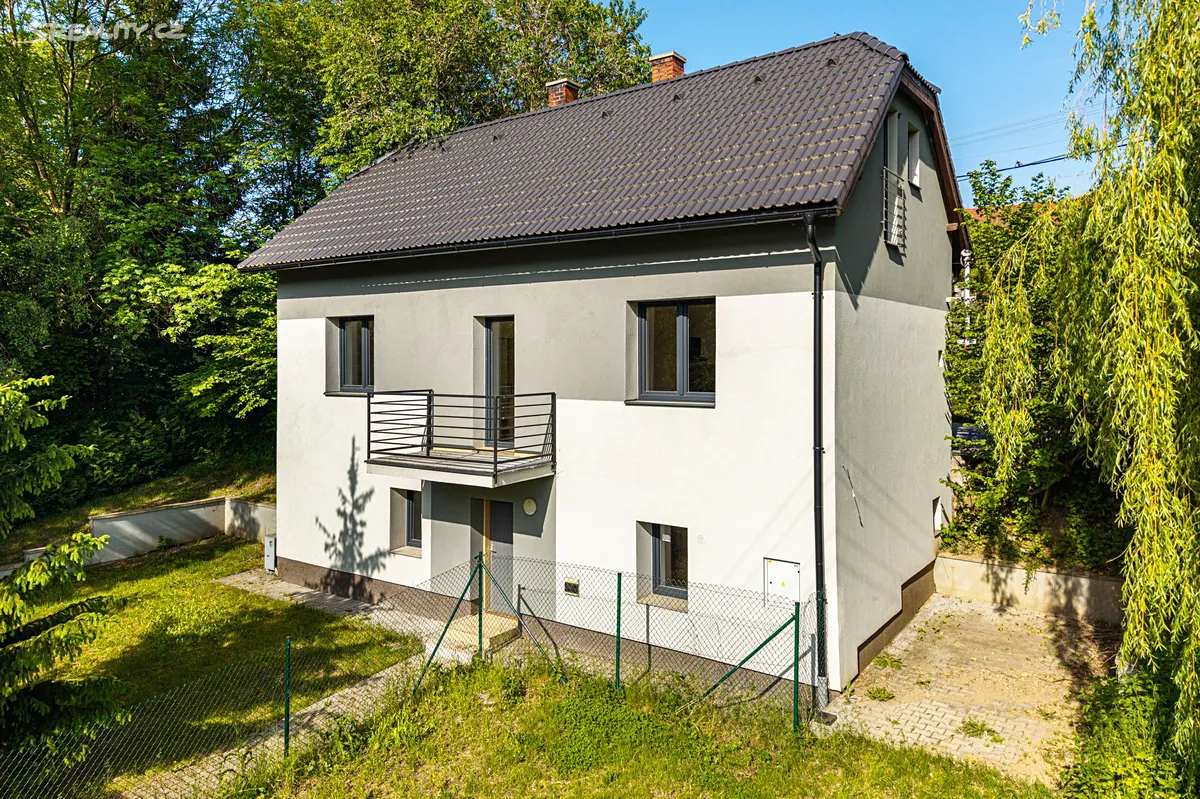Prodej rodinného domu 144 m², pozemek 298 m², Petříkov