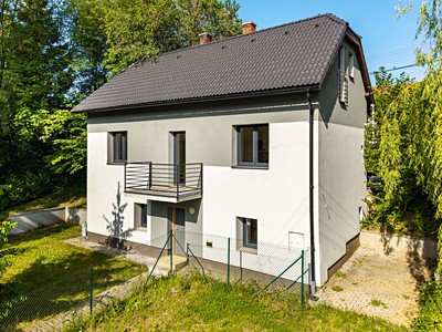 Prodej  rodinného domu 144 m², pozemek 298 m²
