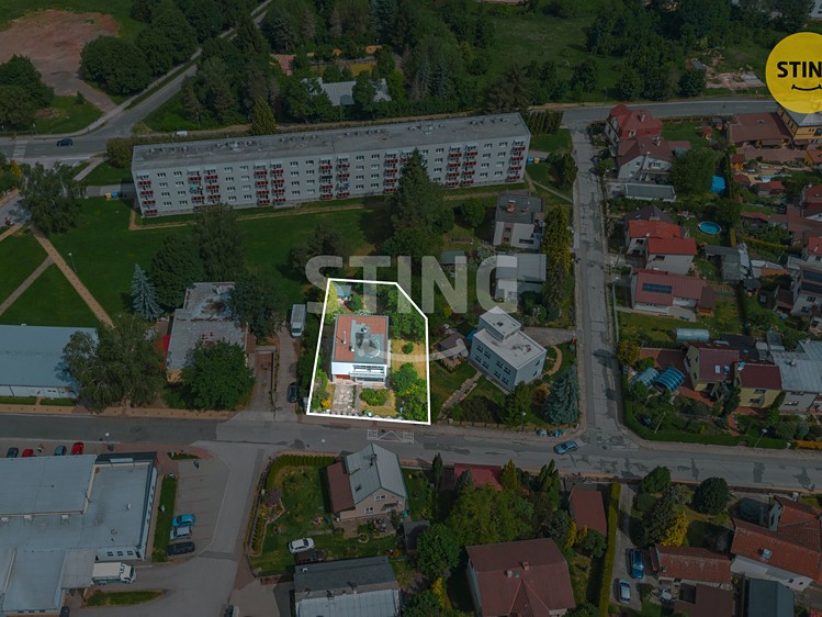 Prodej domu, 220 m² (29 z 33)
