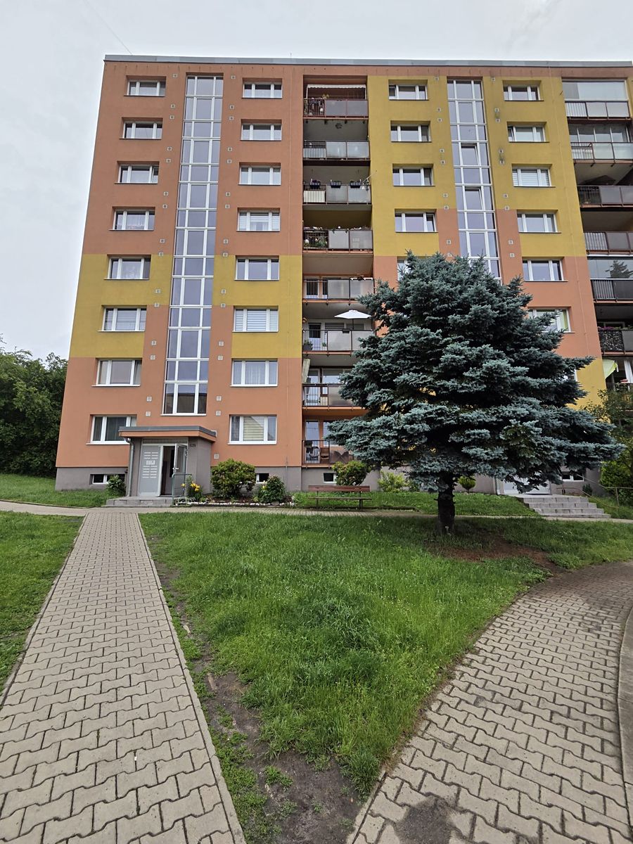 Prodej bytu 3+1 68 m² – fotografie 3