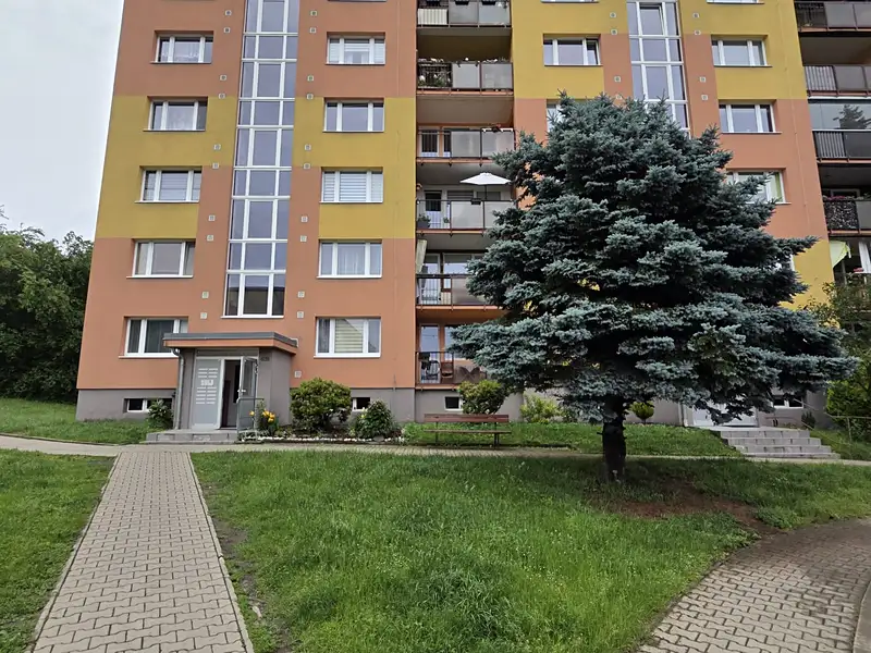 Prodej bytu 3+1 68 m², Benešov nad Ploučnicí – náhled fotky 3
