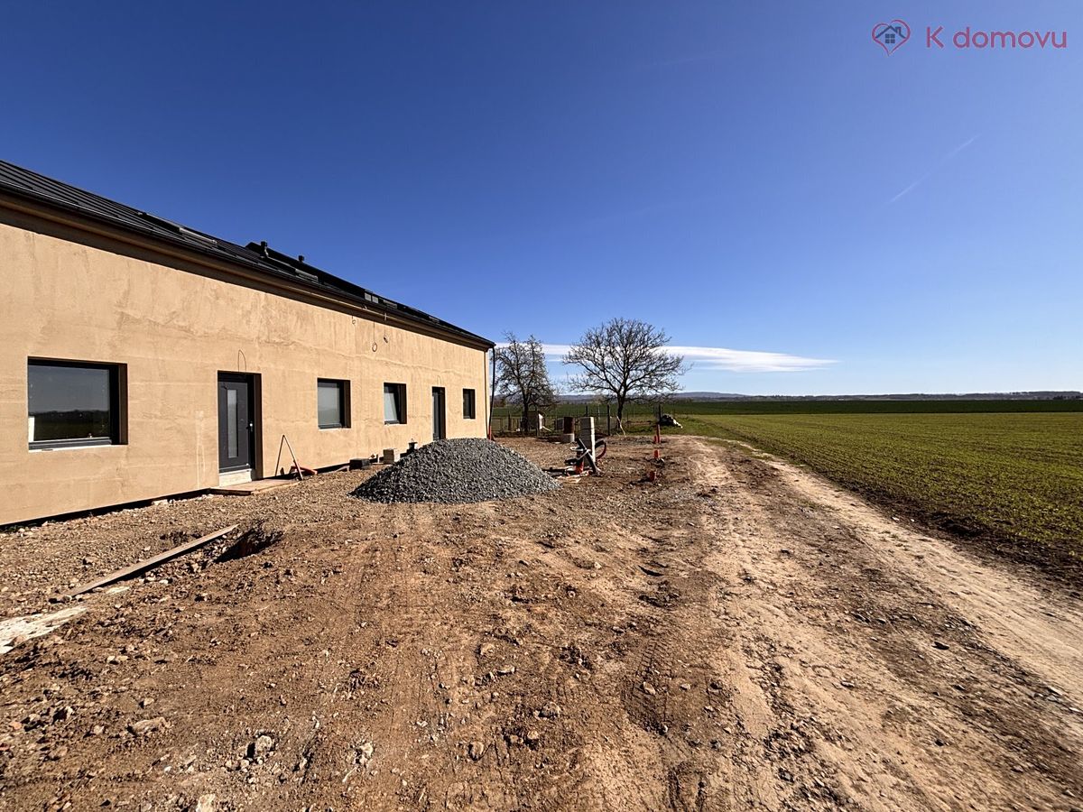Prodej rodinného domu 143 m², pozemek 509 m² – fotografie 4