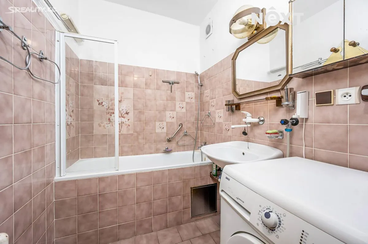 Prodej bytu 3+1 72 m² – další