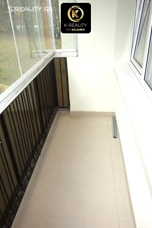Pronájem bytu 2+1 63 m² - Widok 5