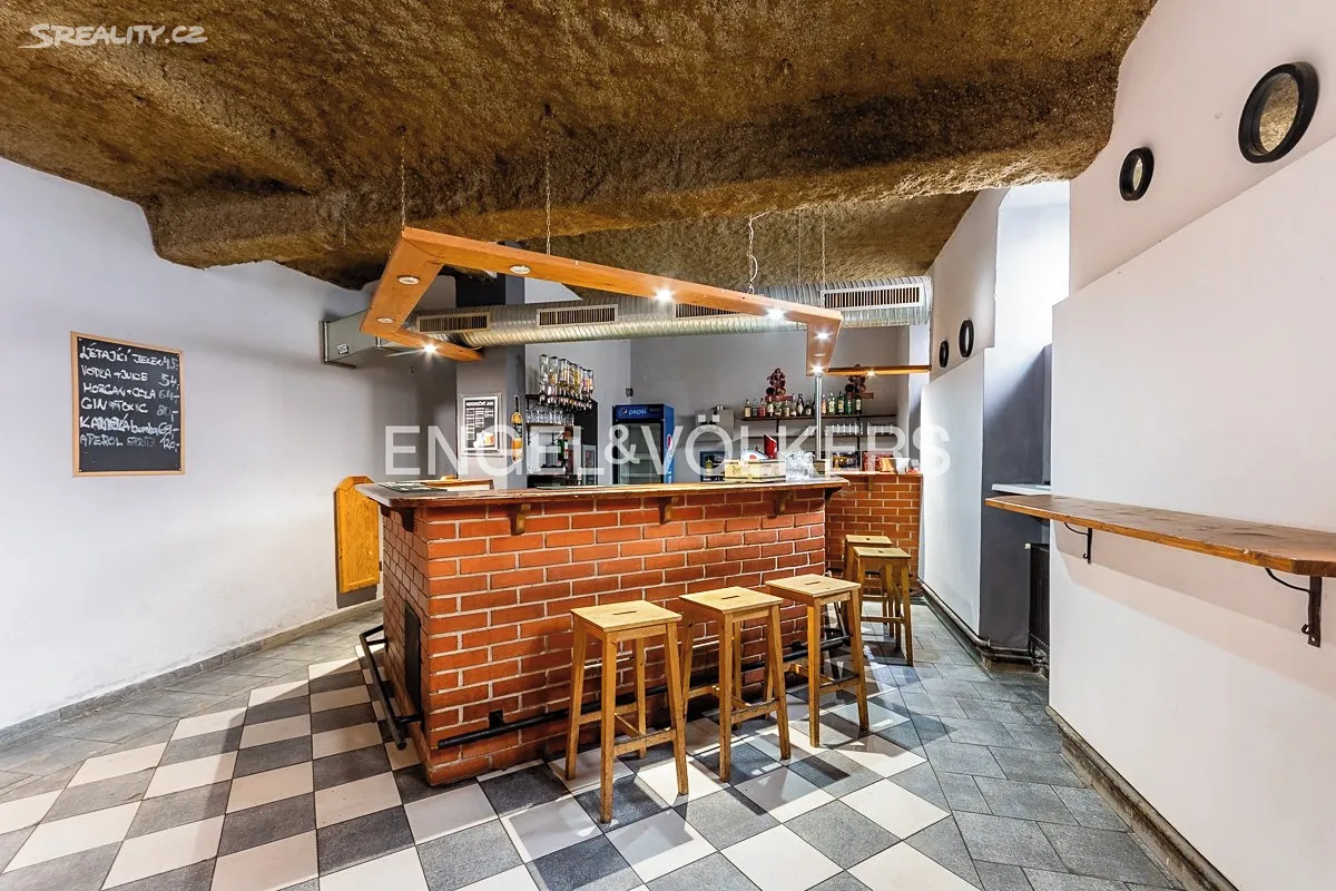 Pronájem komerční nemovitosti 198 m² - Widok 2