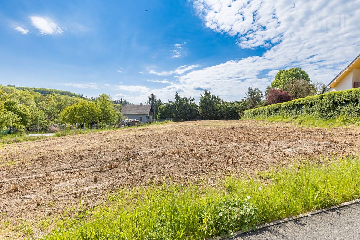 Prodej stavebního pozemku 1446 m² – fotografie 4