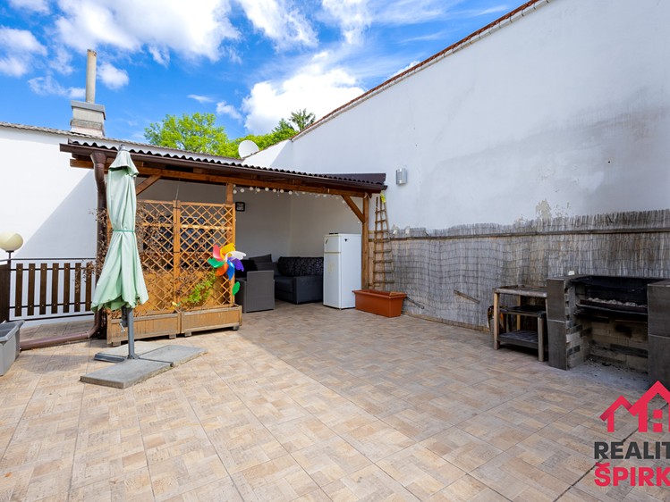 Prodej bytu 3+1, 77 m² (22 z 30)
