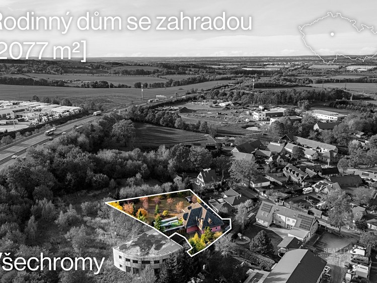 Prodej domu, 295 m² (39 z 42)