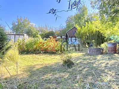 Prodej zahrady 560 m²