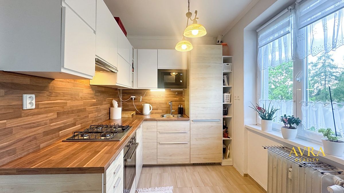Prodej bytu 2+1 48 m² – fotografie 3