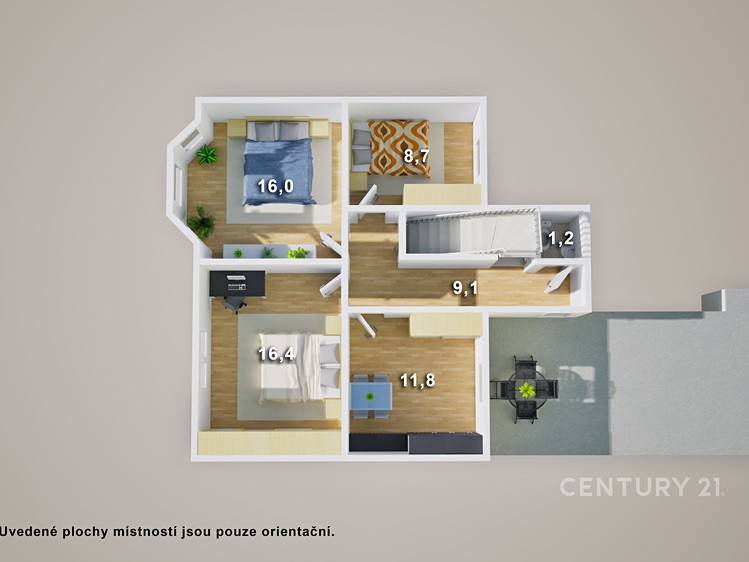 Prodej domu, 177 m² (23 z 24)