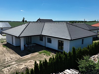 Prodej  rodinného domu 179 m², pozemek 899 m²