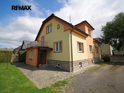 Prodej  rodinného domu 150 m², pozemek 1 392 m²