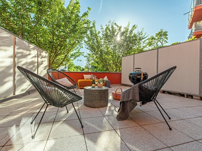 Prodej bytu 2+kk 57 m²