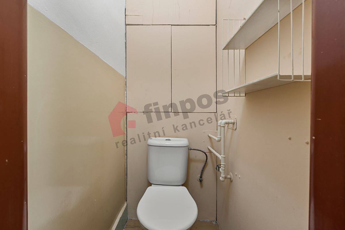 Prodej bytu 3+1 67 m² – fotografie 5