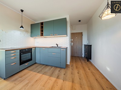 Pronájem bytu 2+kk 36 m²