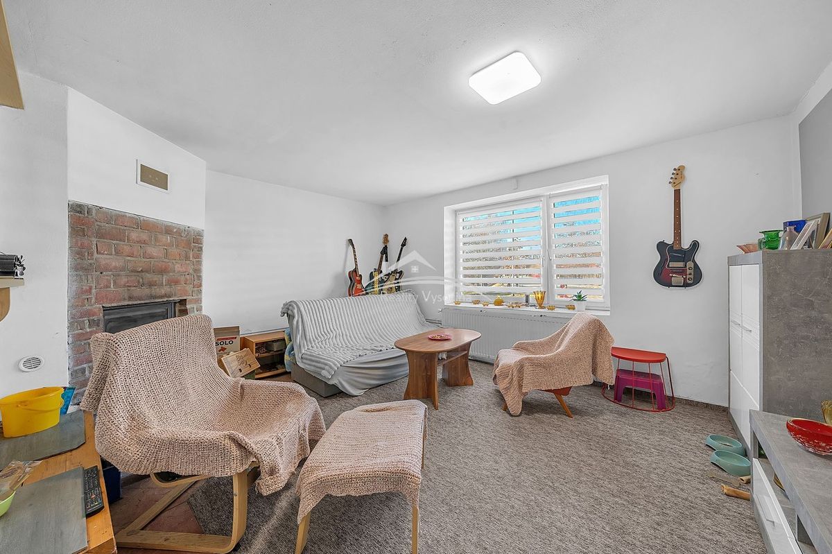 Prodej rodinného domu 78 m², pozemek 117 m² – fotografie 4