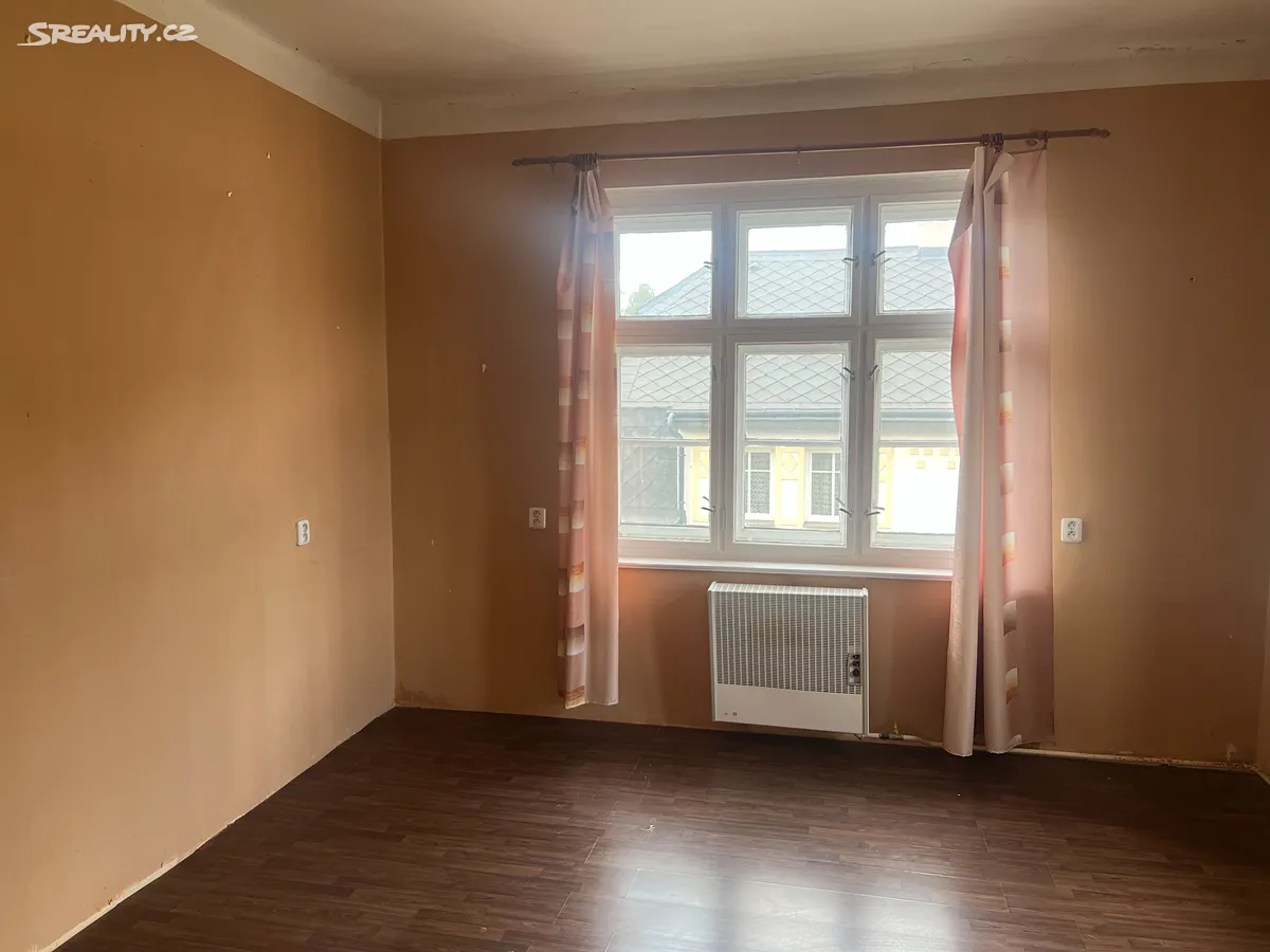 Pronájem bytu 2+1 57 m² - Widok 2
