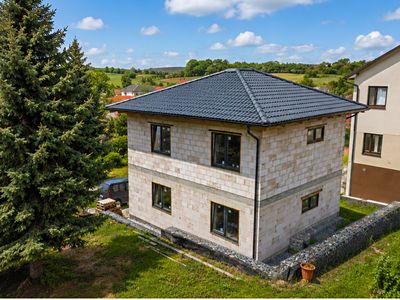 Prodej rodinného domu 128 m², pozemek 224 m²