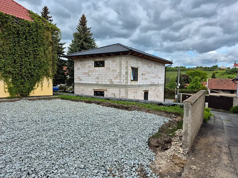 Prodej rodinného domu 128 m², pozemek 224 m², Tuchoměřice – náhled fotky 3