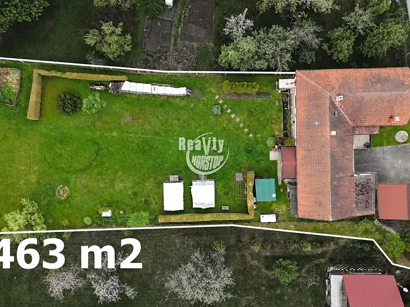 Prodej rodinného domu 73 m², pozemek 993 m², Humpolec – náhled fotky 2