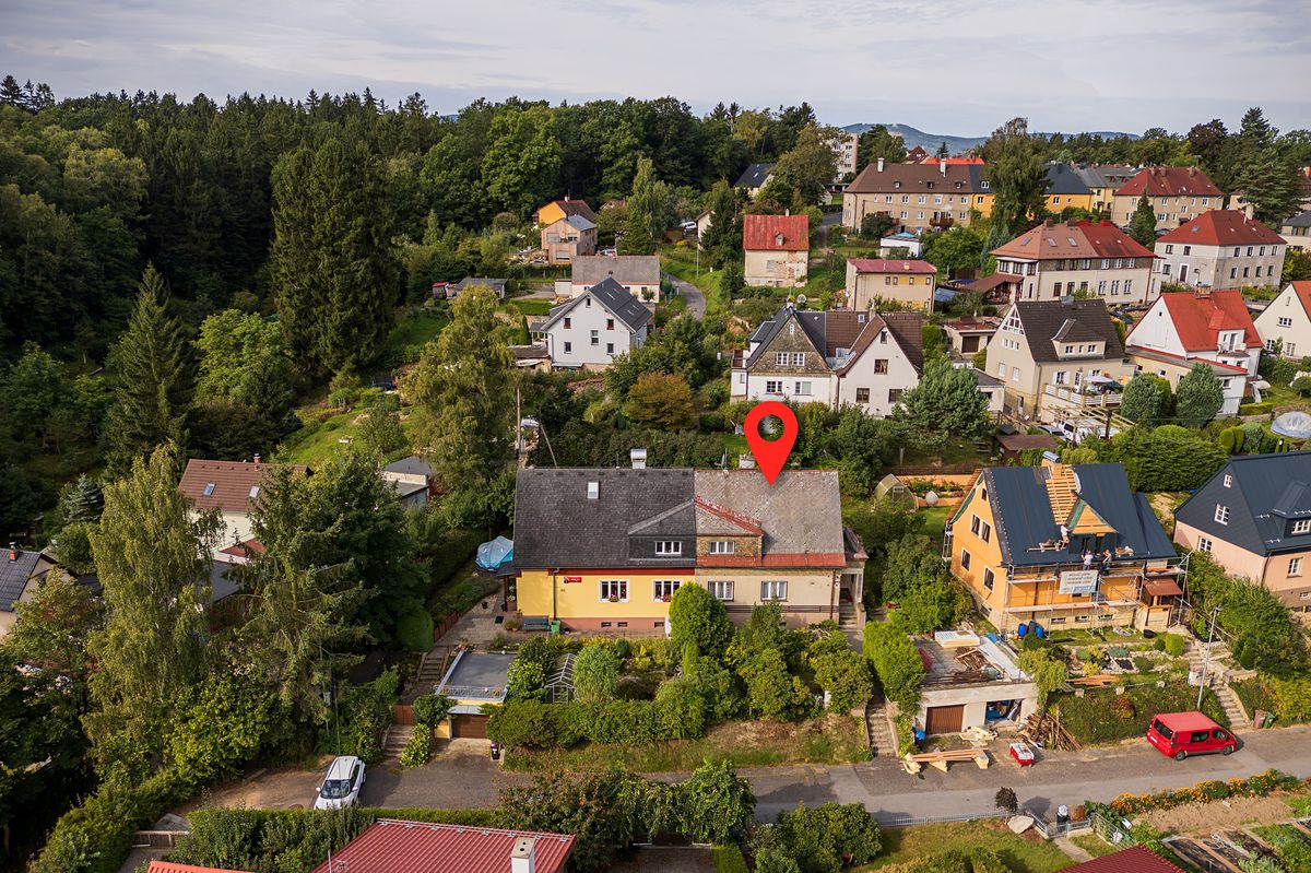 Prodej rodinného domu 115 m², pozemek 443 m² – fotografie 5